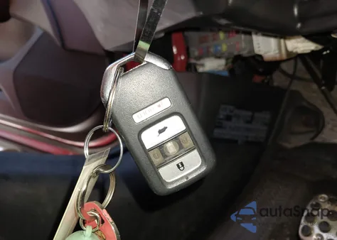 2014 Honda Civic Si z USA, uszkodzony, nr VIN 2HGFB6E57EH705801